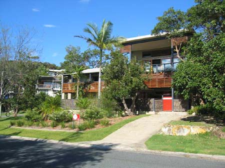 1a C~shack (Groundfloor residence)x