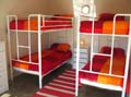 2n C~shack - Bunk room